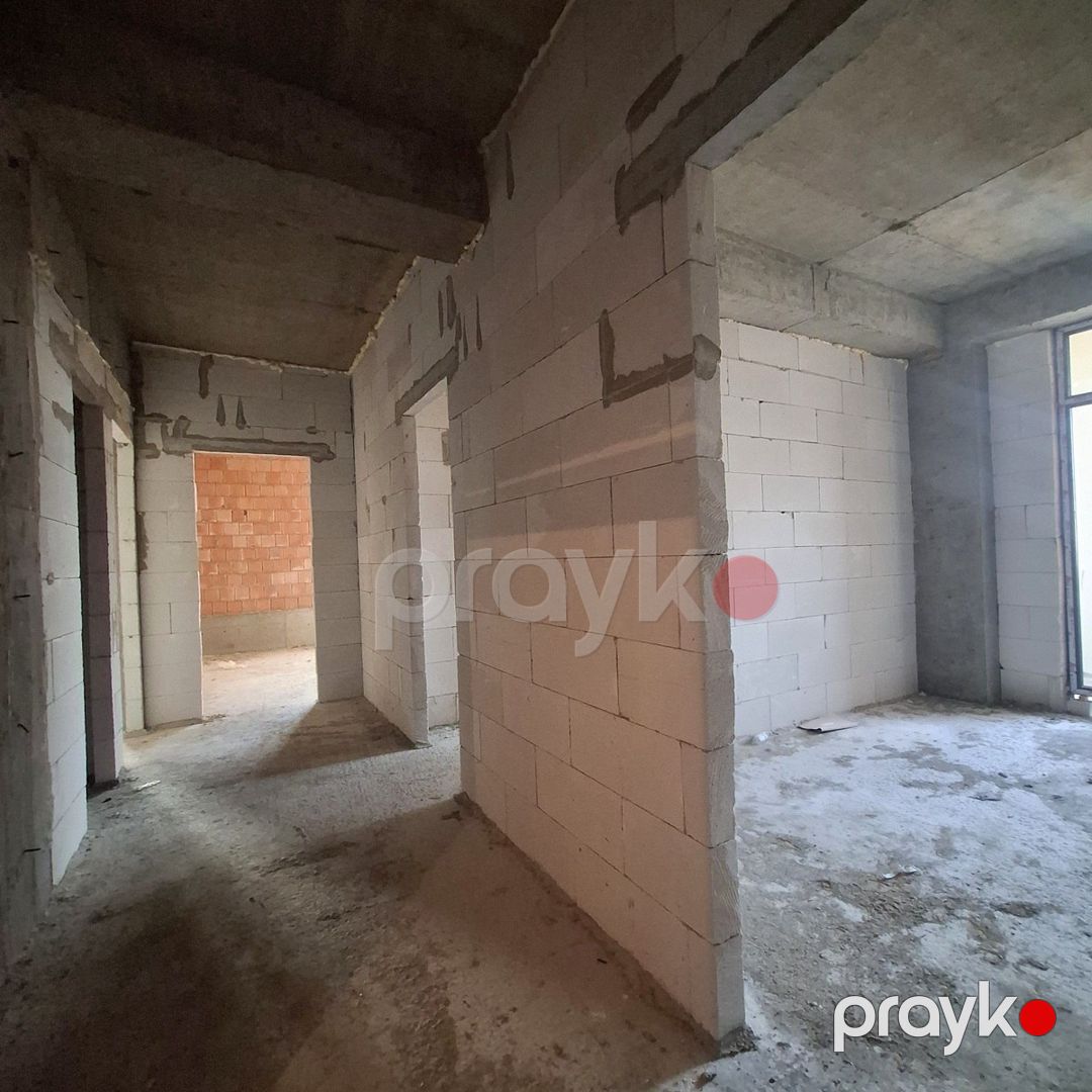 Satılır 4 otaqlı yeni tikili 130 m² — Mənzil, Bakı (11)