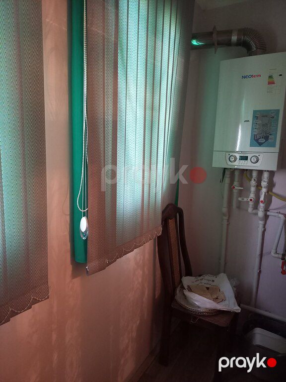 5-otaqlı mənzil, Gəncə ş., 96 m² — Mənzil, Gəncə (12)