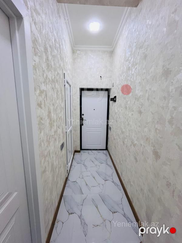 Satılır 2 otaqlı Bina evi menzil (Yeni tikili), 47 m², Xırdalan ş — Mənzil (7)