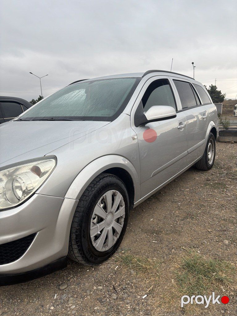 Opel Astra, 1.7 L, 2007 il, 339 698 km — Avtomobillər, Tovuz (3)