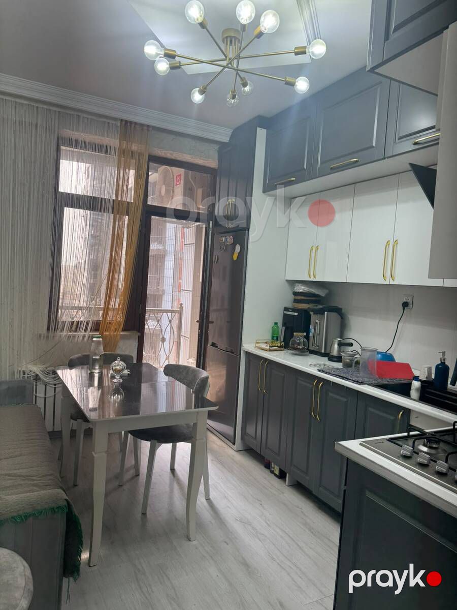 Satılır 3 otaqlı yeni tikili 125 m² — Mənzil, Bakı (6)