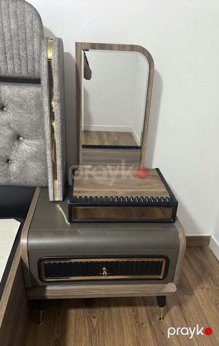 Yataq otağı mebeli — Mebel, Bakı (5)