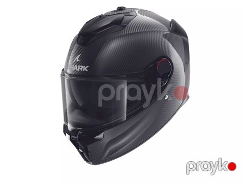 Motosikl dəbilqəsi Shark Spartan GT Pro Carbon HE1350EDADXXL, ölçü XXL, qara — Bakı