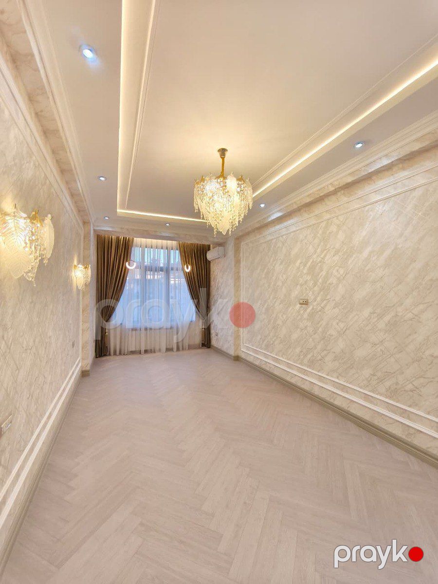 Satılır 2 otaqlı yeni tikili 101 m² — Mənzil, Bakı (8)