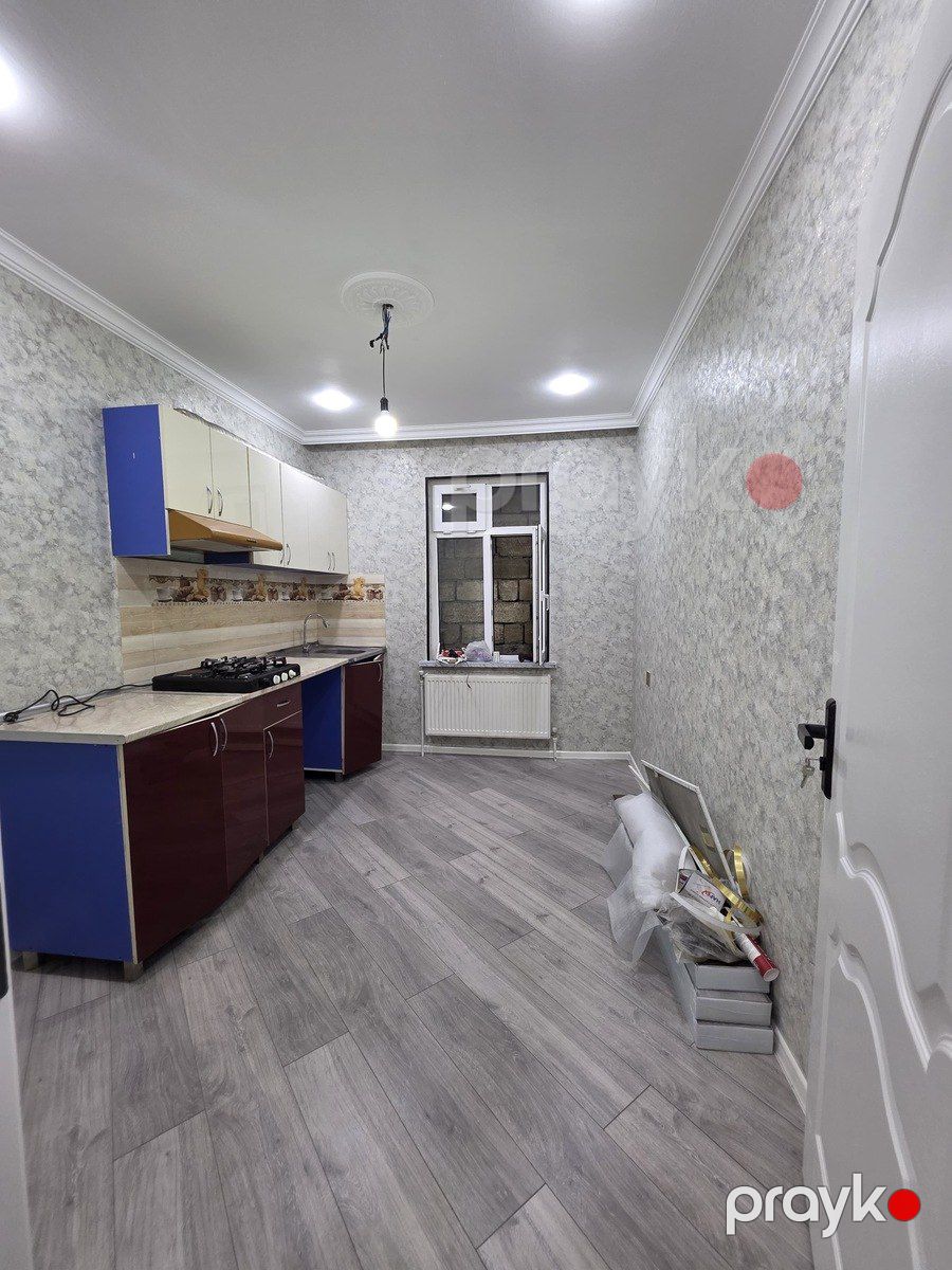 Satılır 6 otaqlı həyət evi/bağ evi 160 m² — Ev, villa, Xırdalan (6)