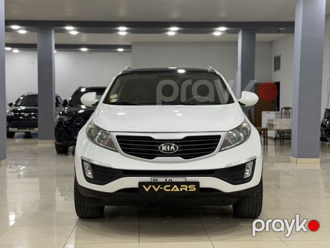 Kia Sportage, 2.0 L, 2012 il, 165 000 km — Bakı