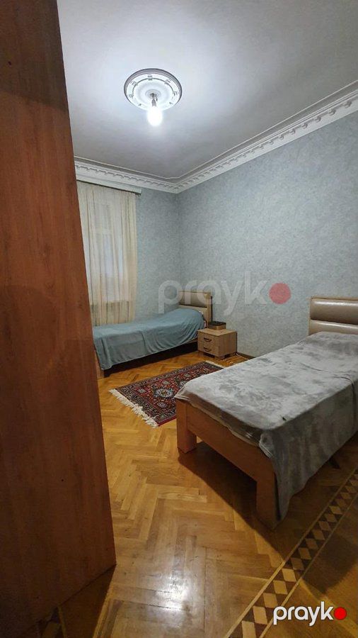 3 otaqlı mənzil, 88 m², Yasamal r., Bakı — Mənzil (2)
