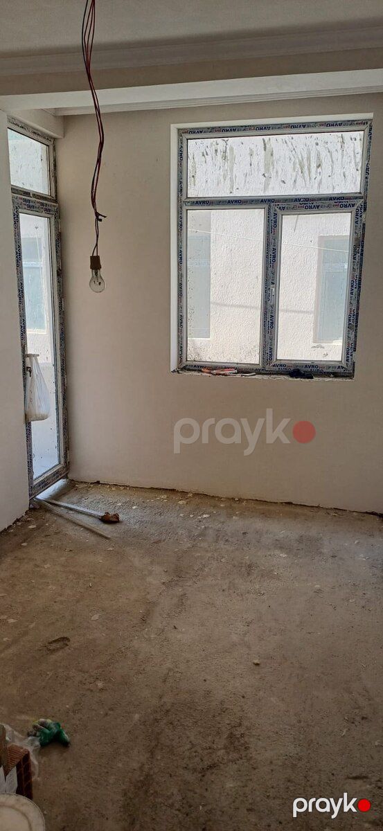 2-otaqlı yeni tikili, Binəqədi r., 55 m² — Mənzil, Bakı (3)