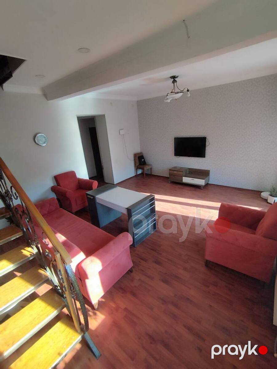 Satılır 3 otaqlı köhnə tikili 90 m² — Mənzil, Bakı (11)