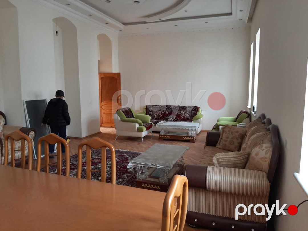 Satılır 3 otaqlı yeni tikili 100 m² — Mənzil, Bakı (3)