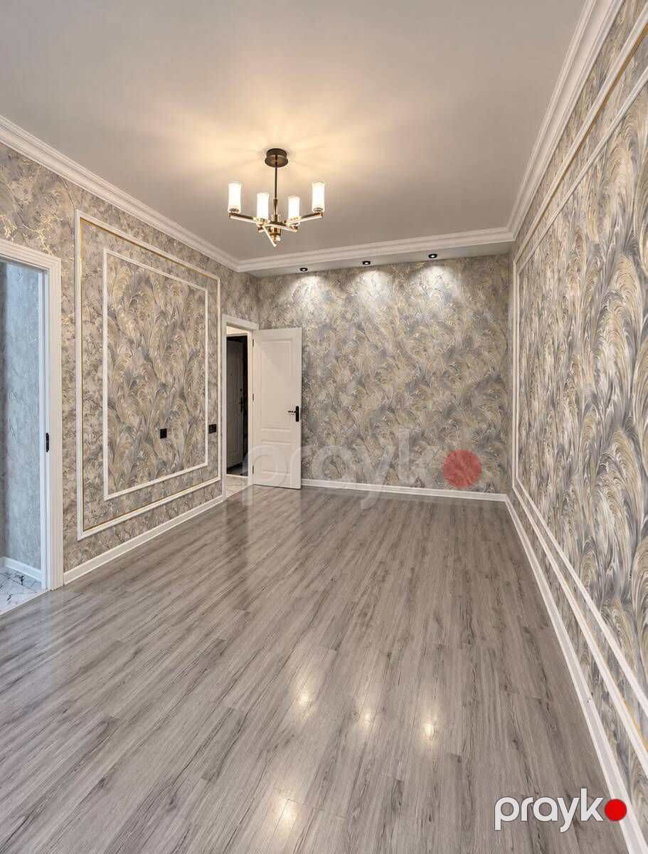 Satılır 2 otaqlı köhnə tikili 58 m² — Mənzil, Bakı (2)