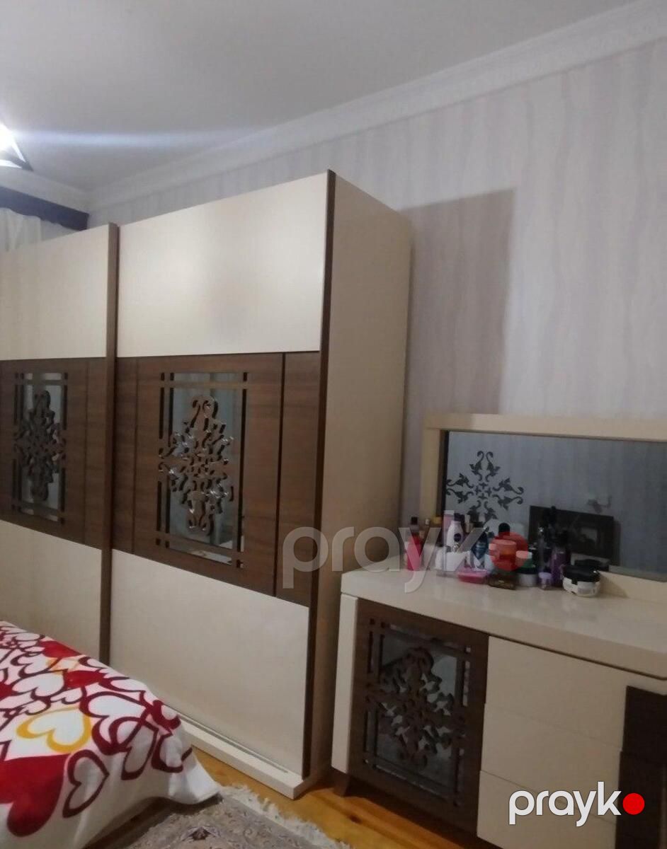 Satılır 2 otaqlı yeni tikili 64 m² — Mənzil, Bakı (6)
