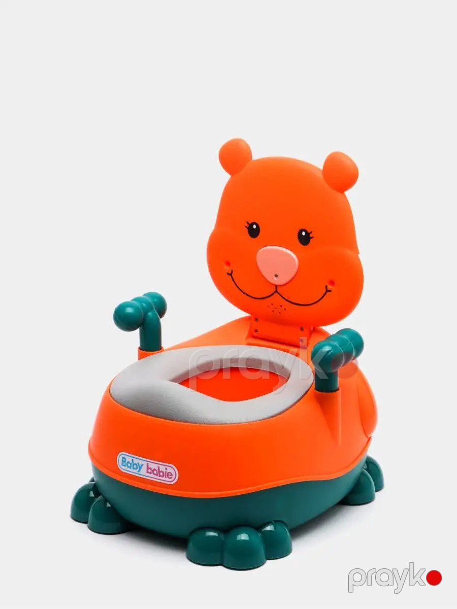 Uşaq güvəci — Pampers və gigiyena, Bakı (5)