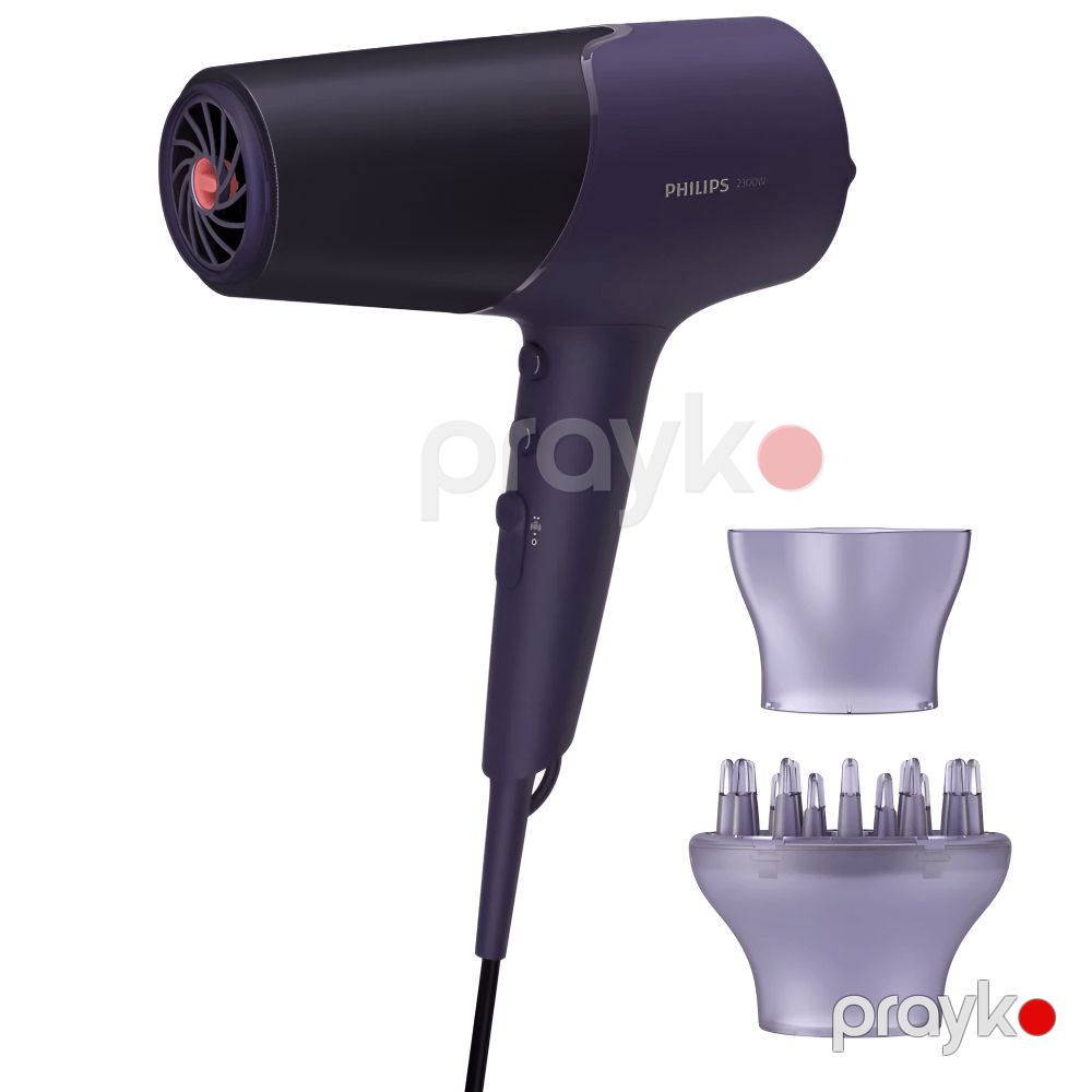 Fen Philips BHD514/00 — Fən, Bakı (2)