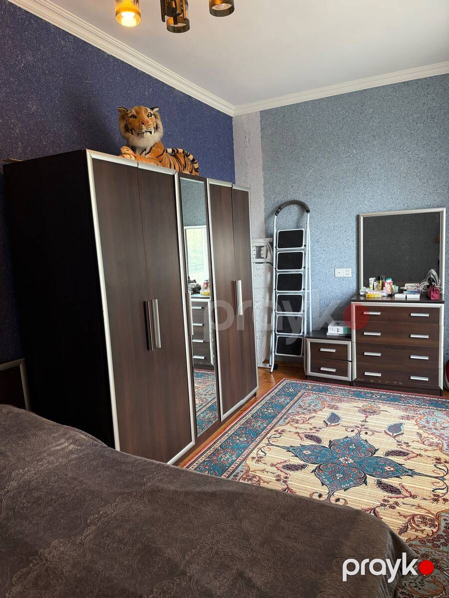 Satılır 3 otaqlı yeni tikili 94 m² — Mənzil, Bakı (10)