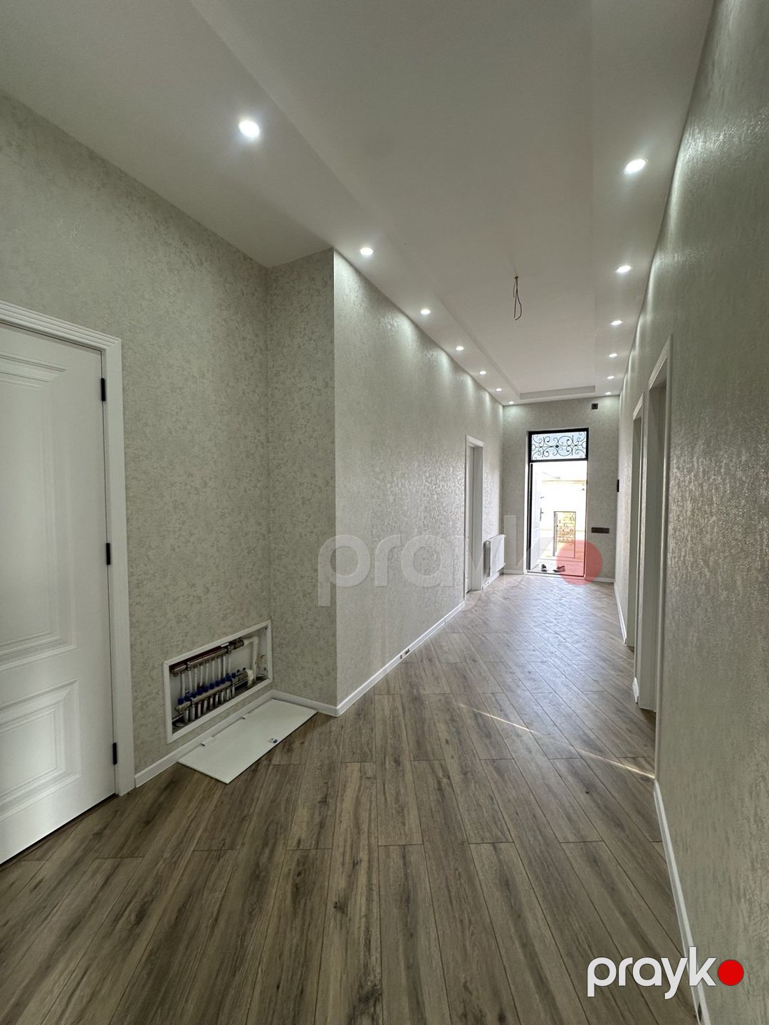 Satılır 4 otaqlı həyət evi/bağ evi 148 m² — Ev, villa, Bakı (9)