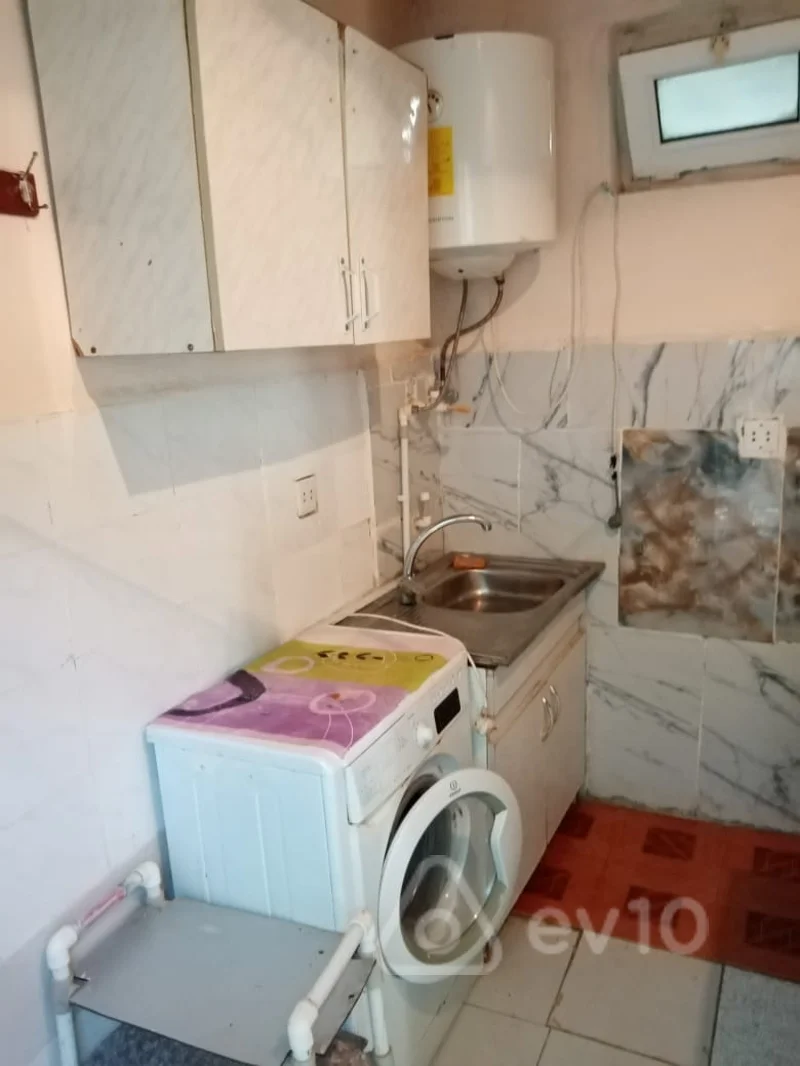 1 otaqlı həyət evi, 36 m², 28 May — kirayə — Ev, villa, Bakı (3)
