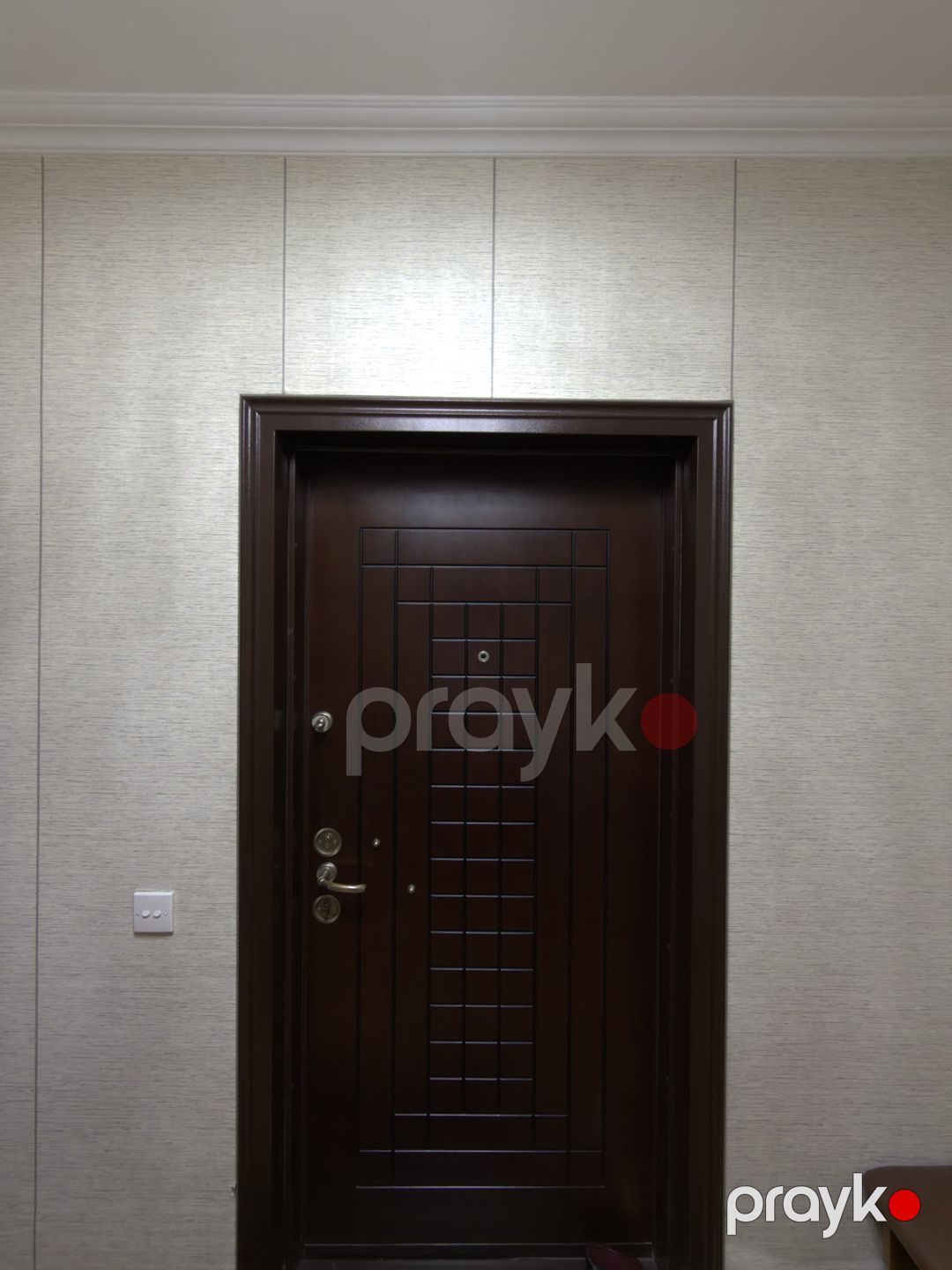 Satılır 3 otaqlı yeni tikili 65 m² — Mənzil, Bakı (12)
