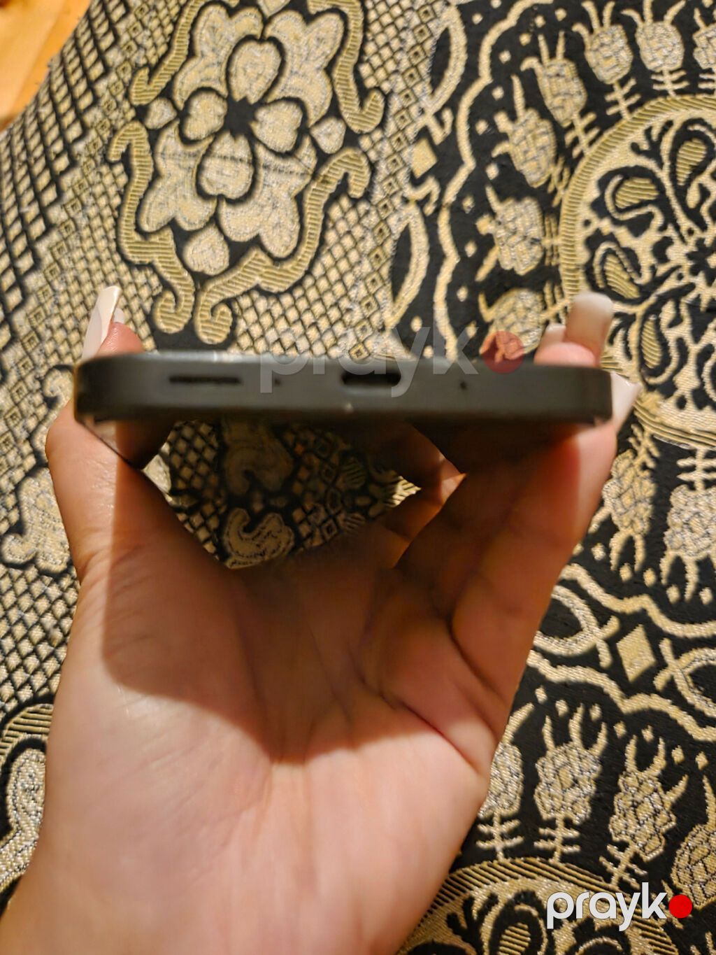 Samsung Galaxy A26 5G, Zəmanət, Barmaq izi, İki sim kartlı — Samsung, Bakı (3)
