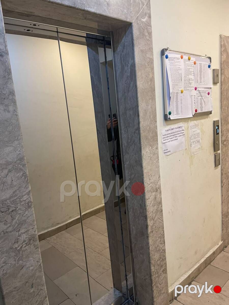 Satılır 3 otaqlı yeni tikili 135 m² — Mənzil, Bakı (7)