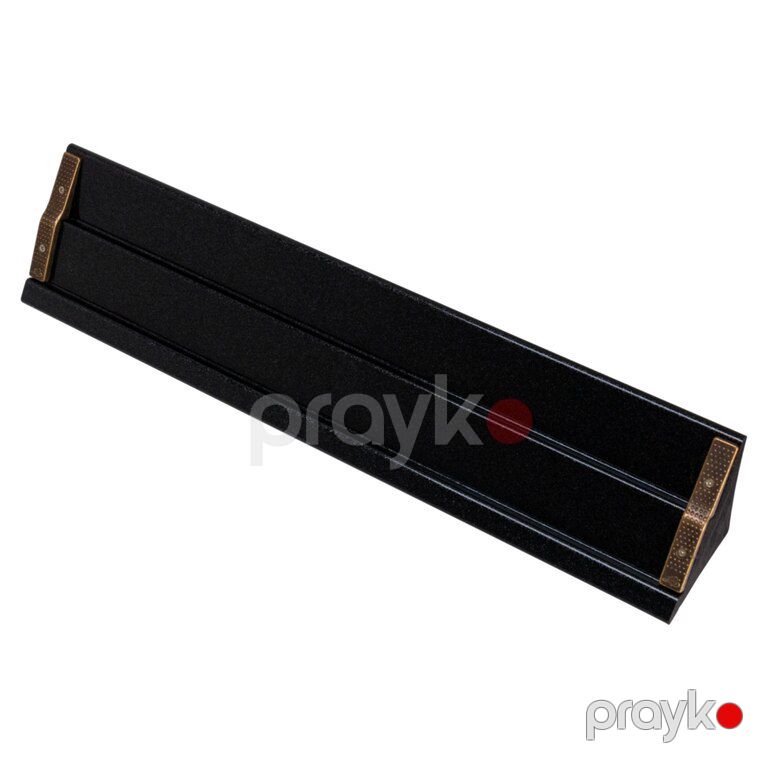 Okey oyunu "Star-Rummy Set Black Pearl" — İdman, hobi, istirahət, Bakı (5)