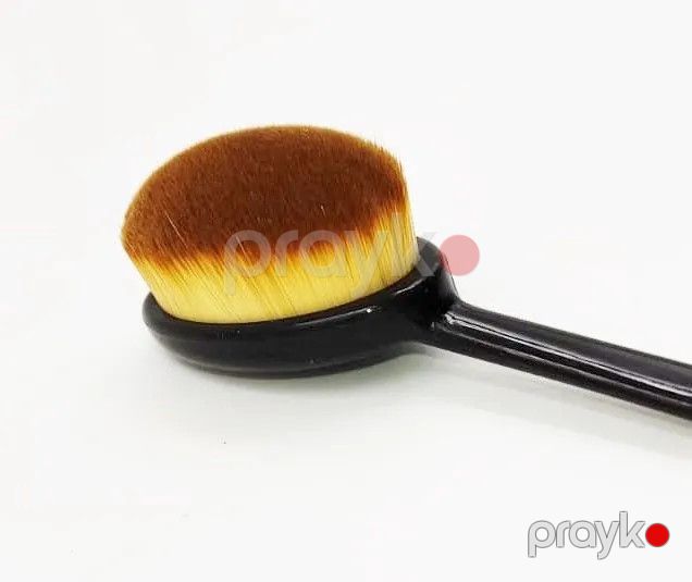 Tonal krem üçün firça Makeup Master — Mallar, Bakı (2)