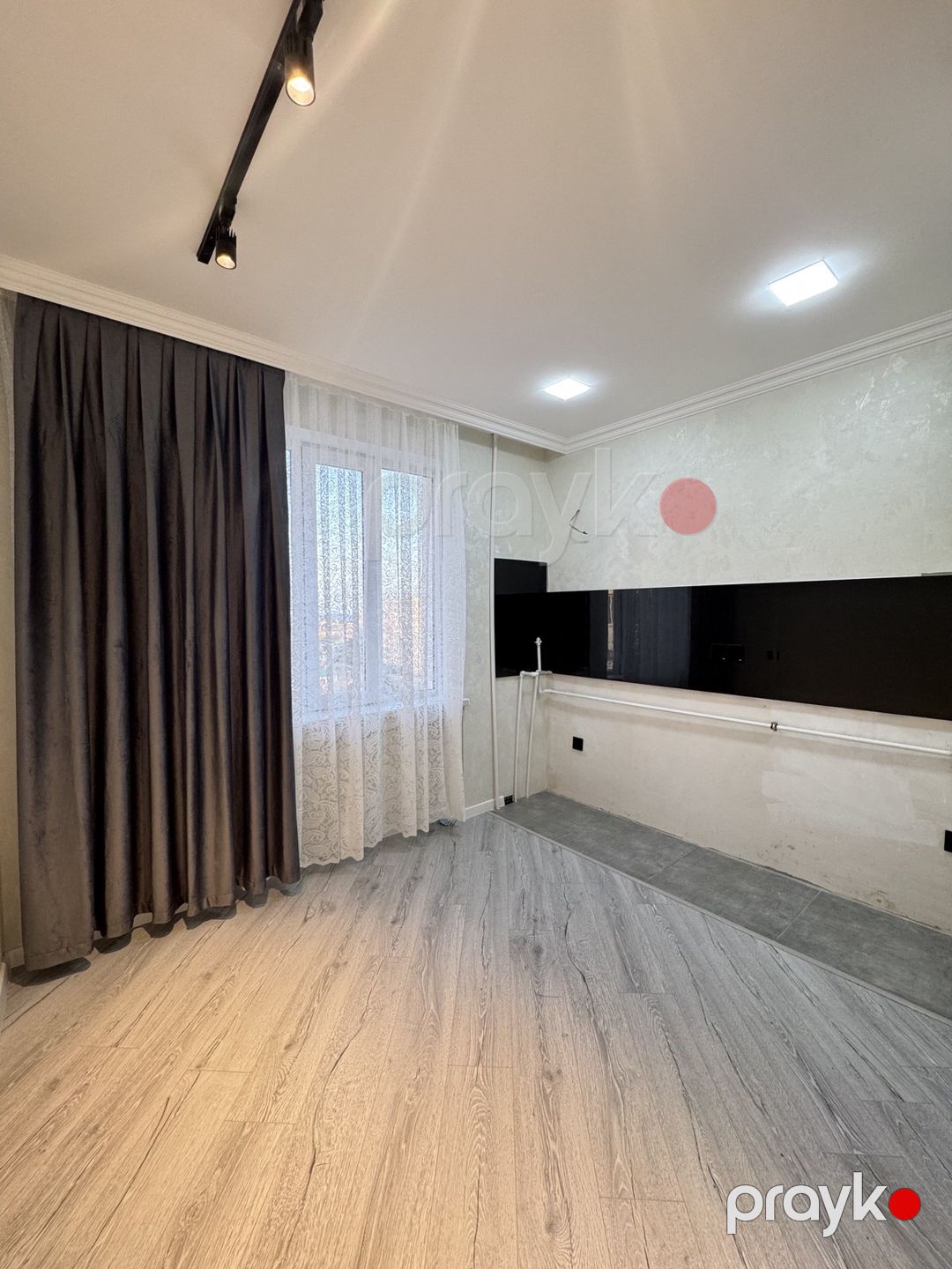 Satılır 2 otaqlı köhnə tikili 55 m² — Mənzil, Bakı (9)