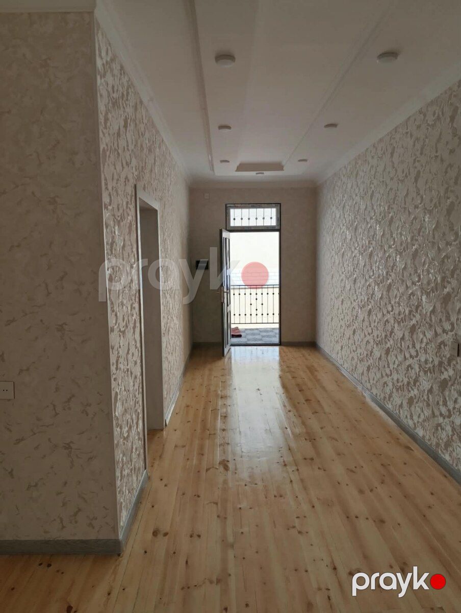 Həyət evi, Sumqayıt ş — Ev, villa, Sumqayıt (4)
