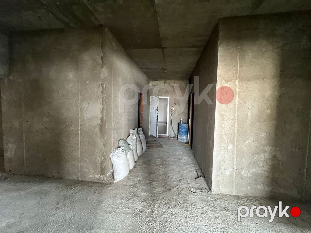 Satılır 4 otaqlı yeni tikili 240 m² — Mənzil, Bakı (8)