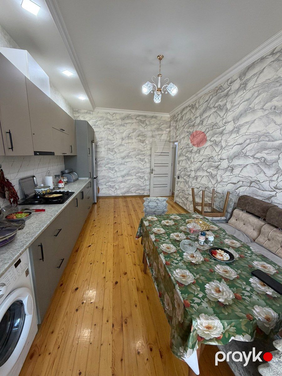 Həyət evi, Binəqədi qəs — Ev, villa, Bakı (6)