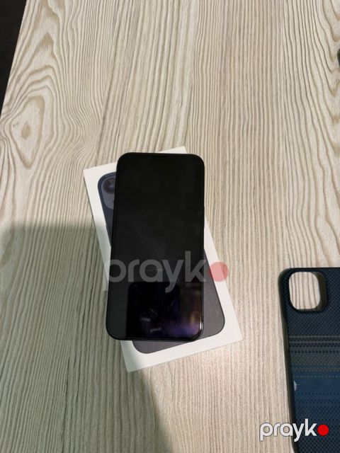 Apple iPhone 13 Midnight 128GB/4GB — Bakı