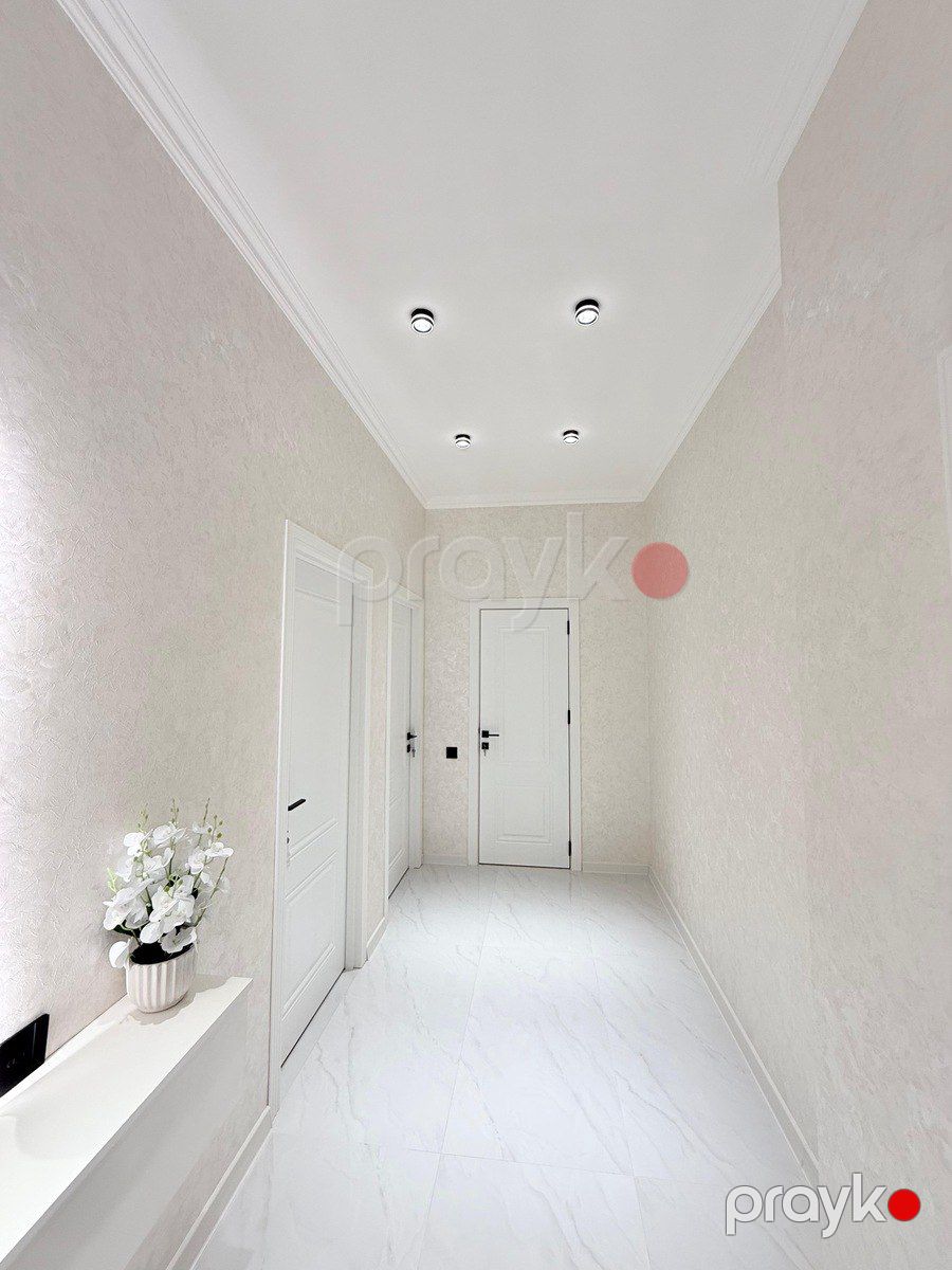Satılır 2 otaqlı yeni tikili 65 m² — Mənzil, Xırdalan (8)