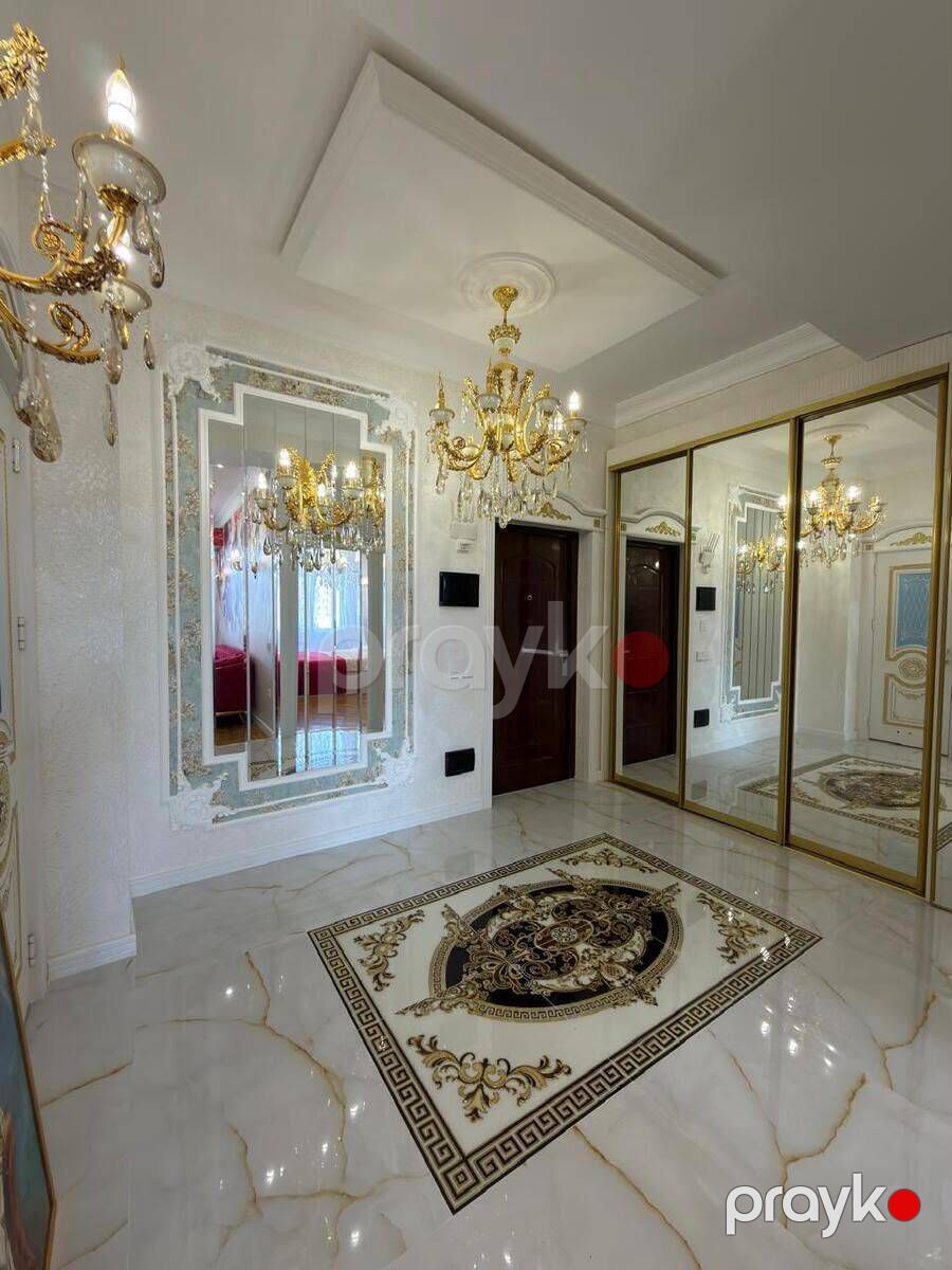 Satılır 2 otaqlı yeni tikili 60 m² — Mənzil, Bakı (2)