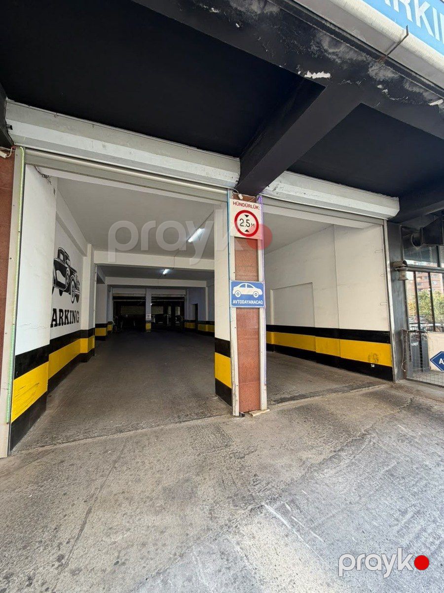 Satılır 2 otaqlı yeni tikili 64 m² — Mənzil, Bakı (12)