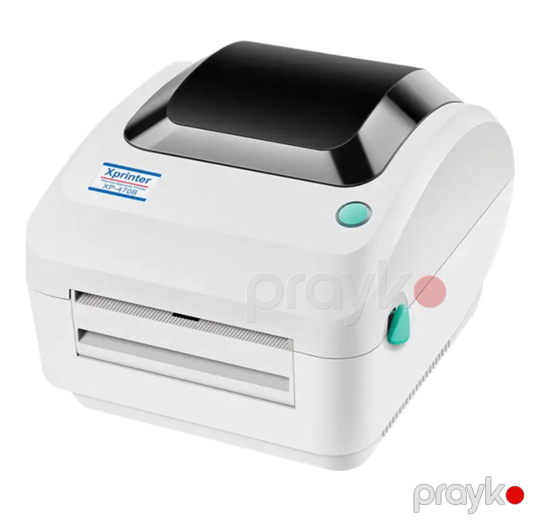 Xprinter XP-470B — Biznes və avadanlıq, Bakı (3)
