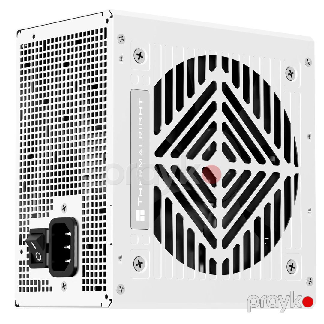 Thermalright TR-KG750-W 750W Power Supply Full-Modular — Kompüterlər və noutbuklar, Bakı (4)