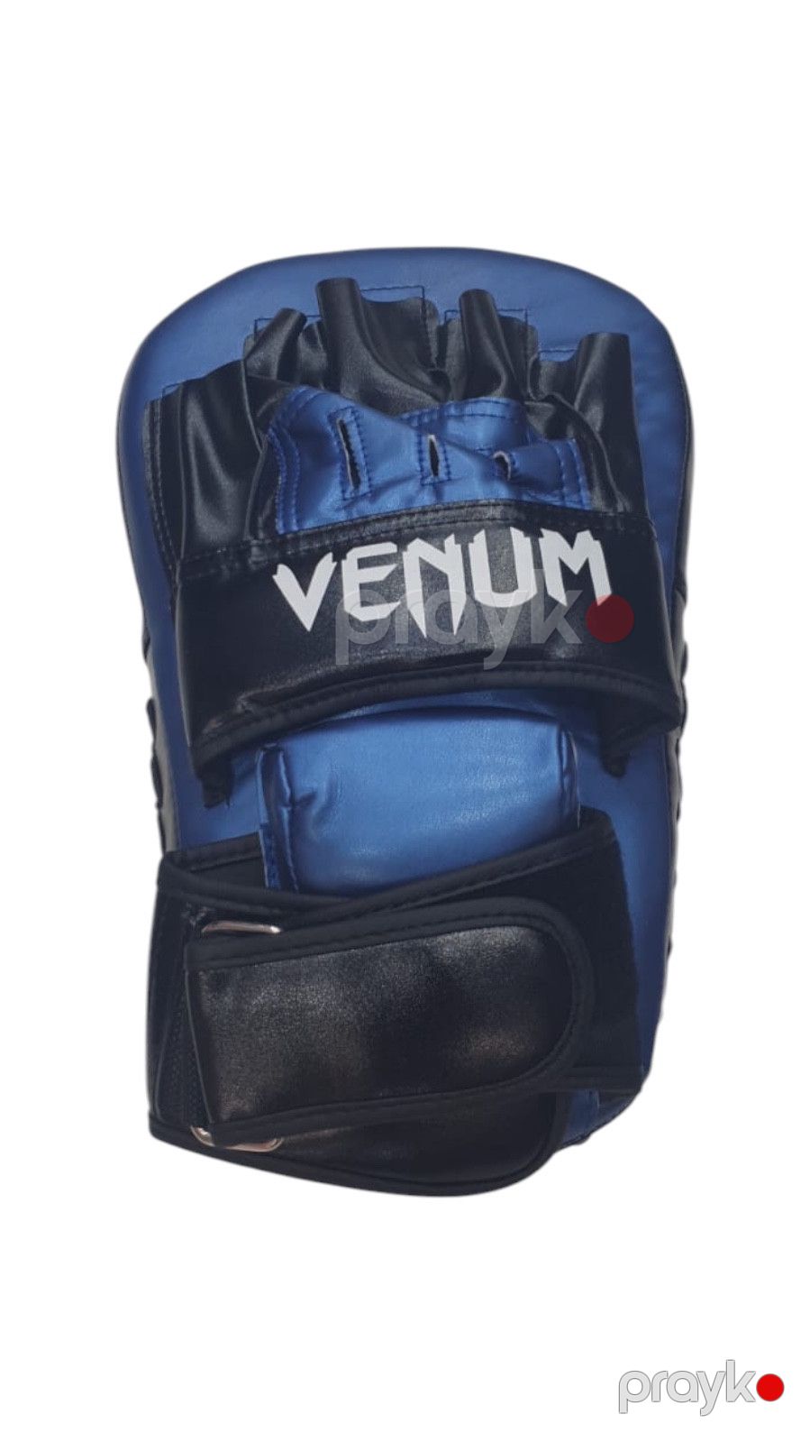 Lap Venum, eko dəri, göy, 21x36x36 sm — Mallar, Bakı (2)