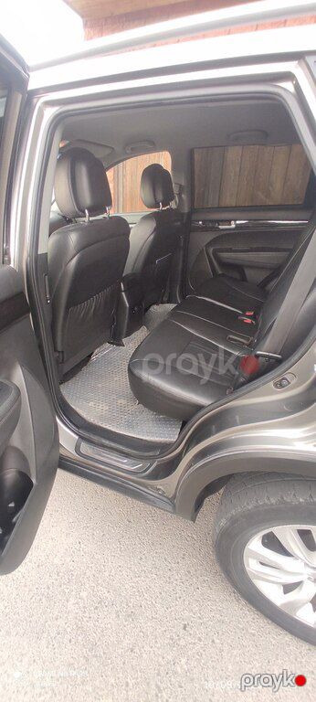 Kia Sorento, 2.0 L, 2011 il, 247 000 km — Avtomobillər, İsmayıllı (8)
