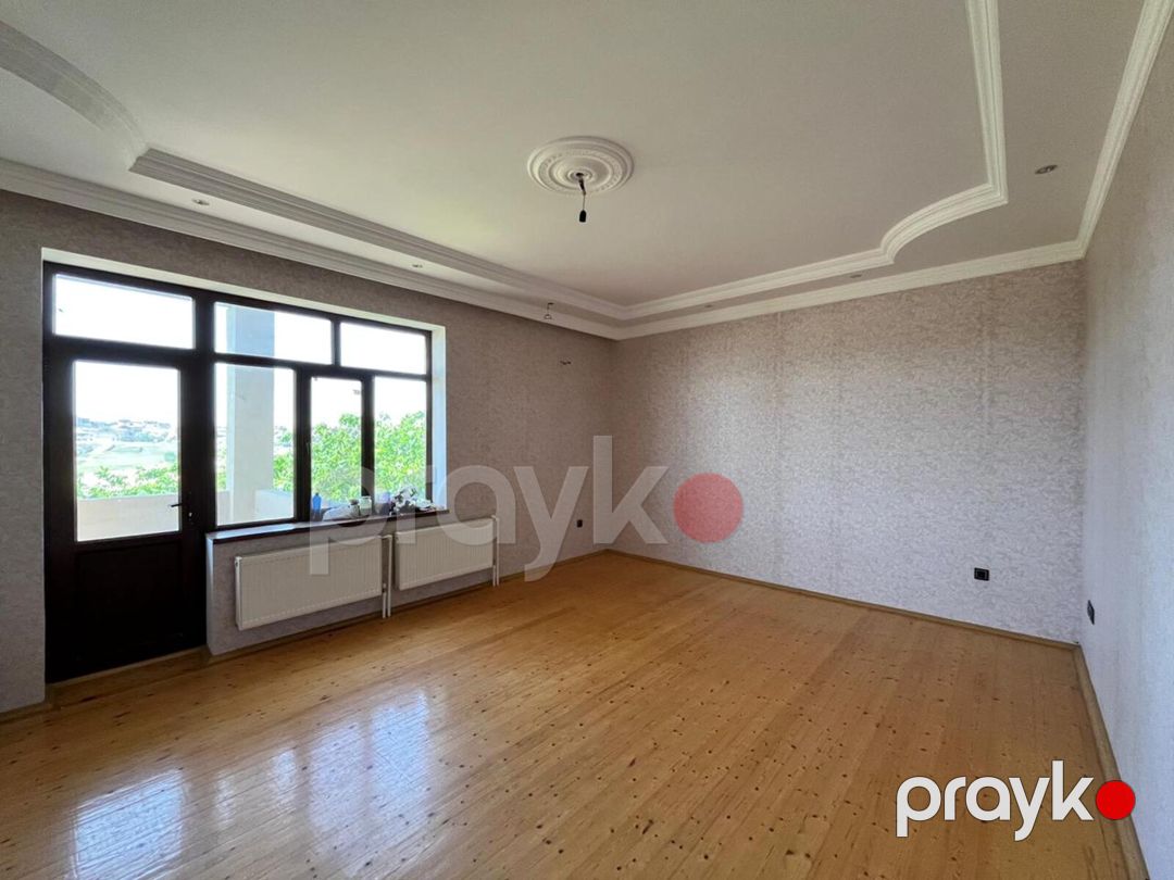 Satılır 6 otaqlı həyət evi/bağ evi 180 m² — Ev, villa, Bakı (3)