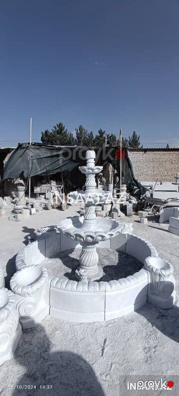 Mermer Granit — Plitka və örtü materialları, Bakı (7)