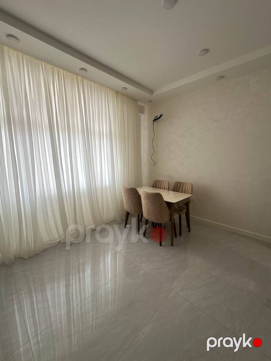İcarəyə verilir 2 otaqlı yeni tikili 120 m² — Mənzil, Bakı (3)
