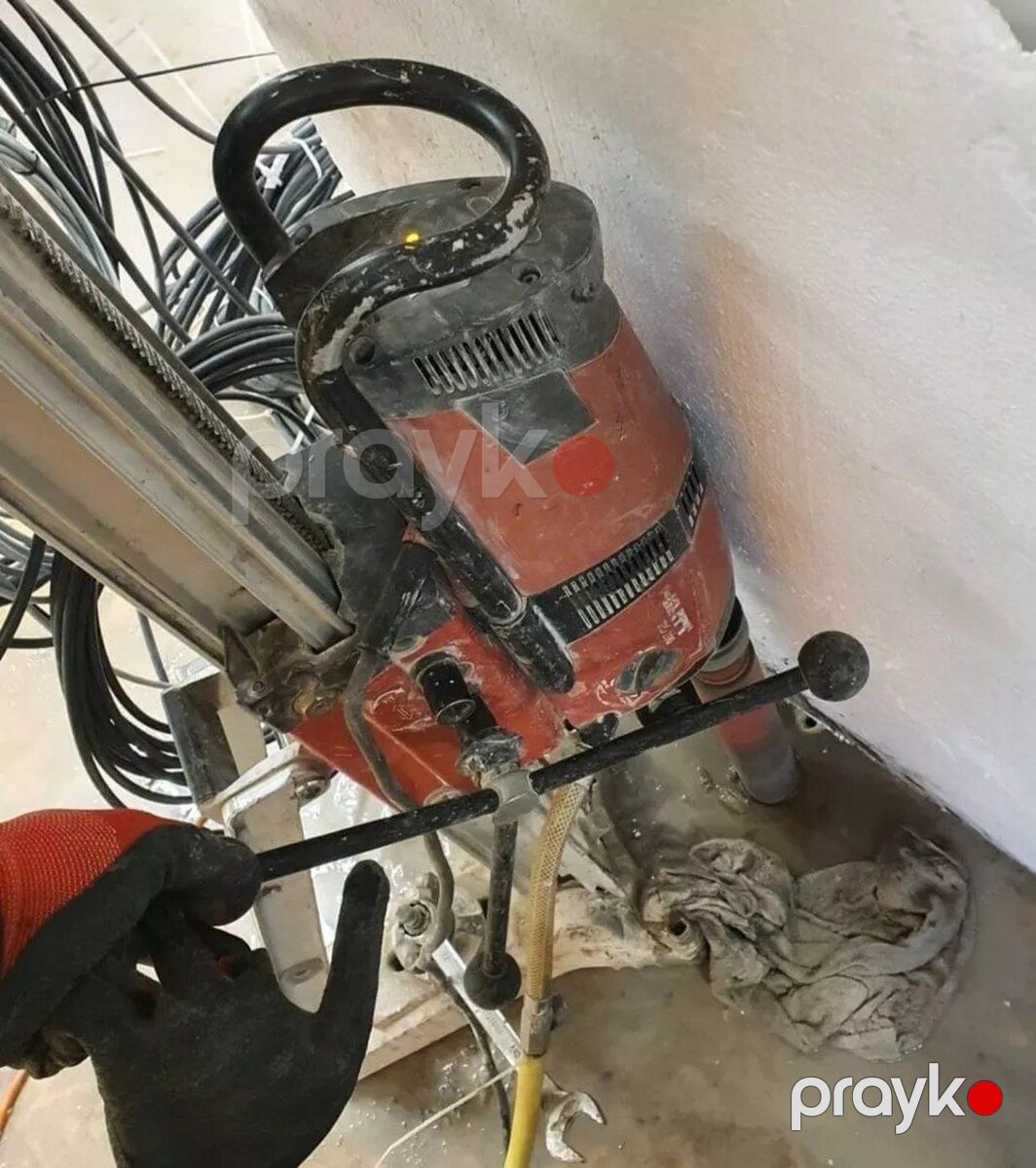 Beton kəsən aparat — Təmir və inşaat, Bakı (2)