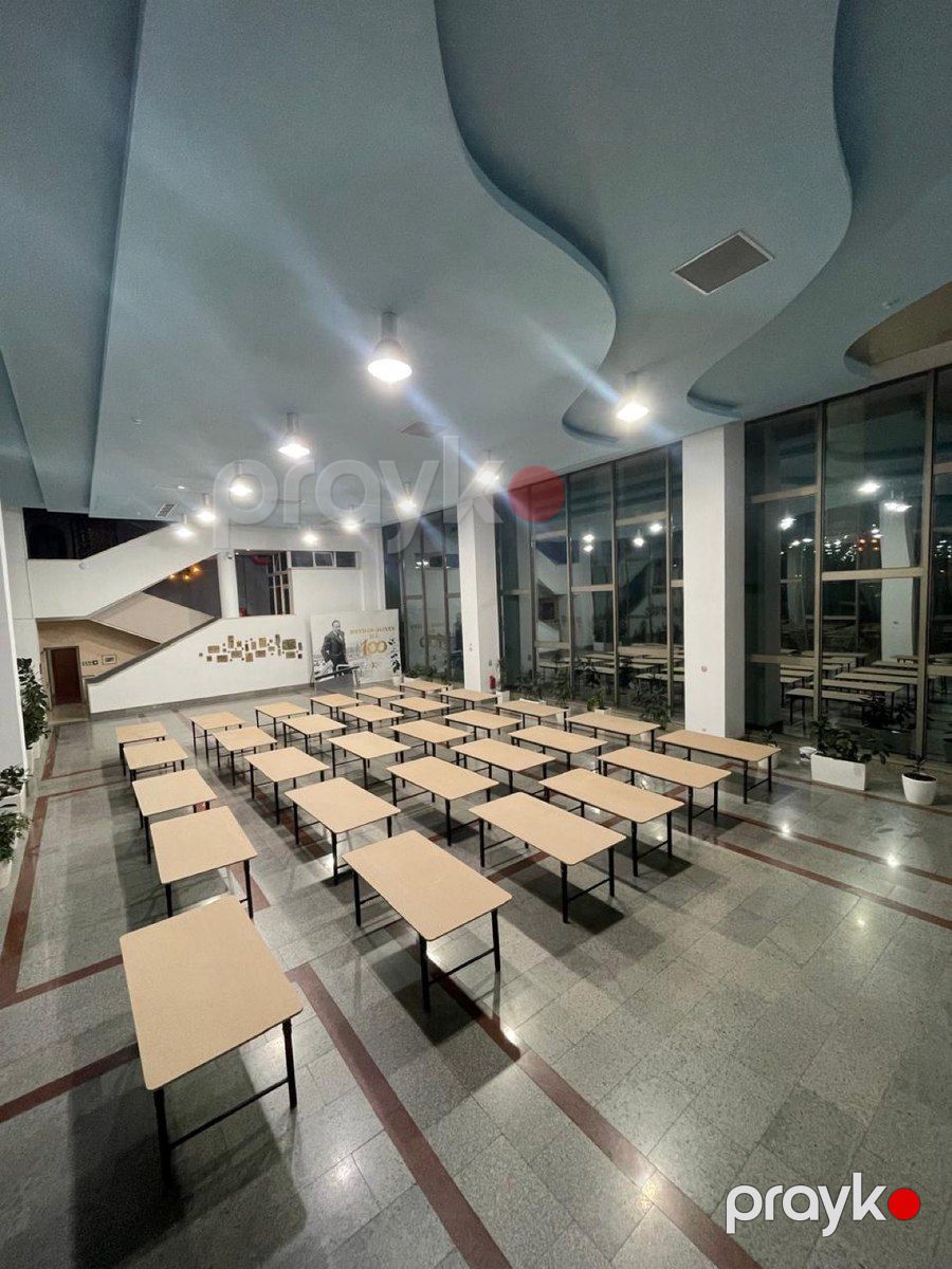 Hazır biznes — Biznes və avadanlıq, Bakı (5)