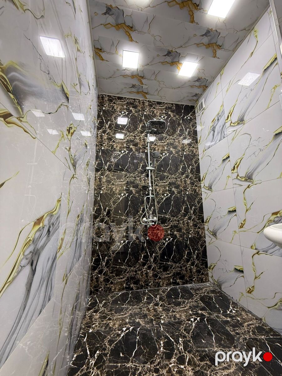 Satılır 2 otaqlı köhnə tikili 76 m² — Mənzil, Bakı (12)