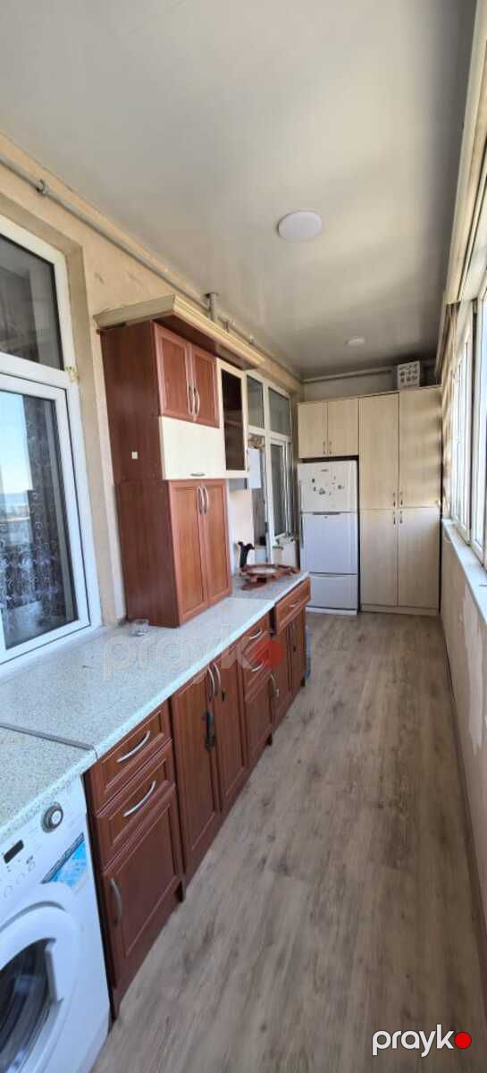 Satılır 3 otaqlı yeni tikili 90 m² — Mənzil, Bakı (11)