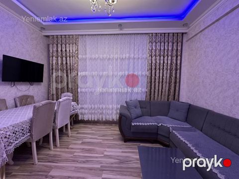 Satılır 2 otaqlı Bina evi menzil (Yeni tikili), 47 m², Qurtuluş 93 — Abşeron