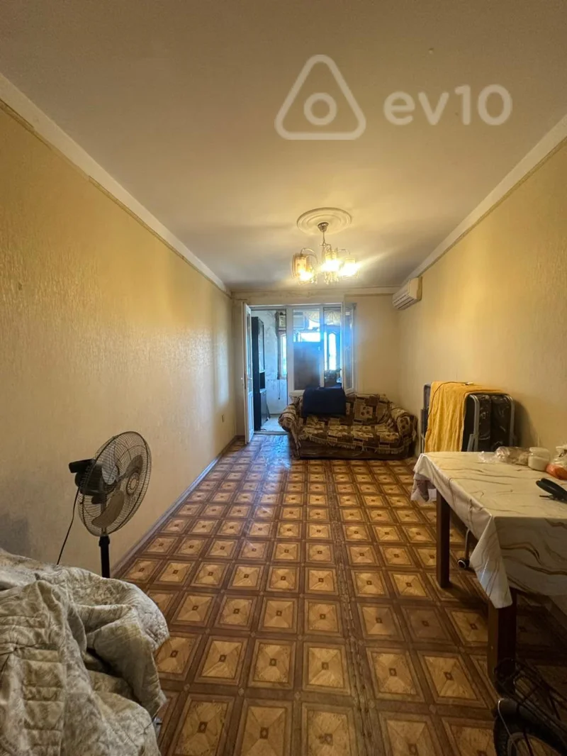 2 otaqlı mənzil, 50 m², Nazim Ismayilov — Bakı