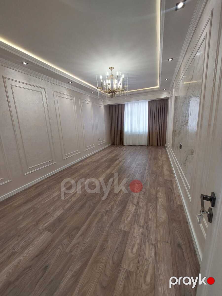 Satılır 3 otaqlı yeni tikili 90 m² — Mənzil, Bakı (7)