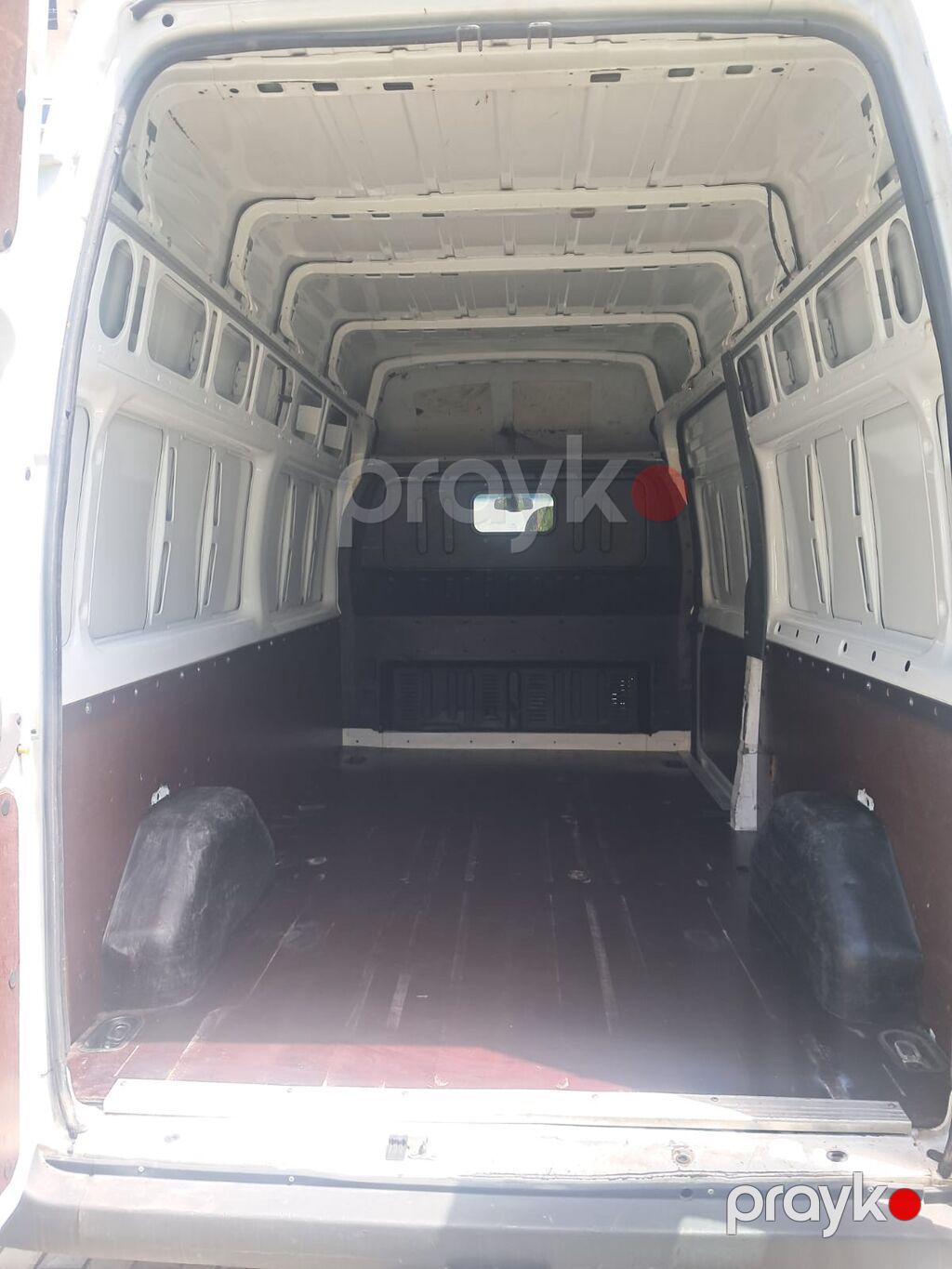 Ford Transit: 2.2 l 2009 il 192000 km Universal — Avtomobillər, Bakı (7)