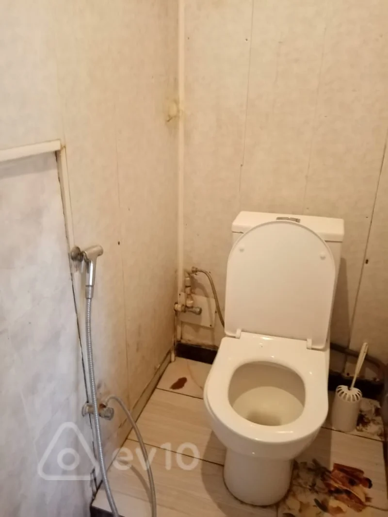 1 otaqlı mənzil, 40 m², Bakı, Təbriz küçəsi — kirayə — Mənzil, Bakı (5)